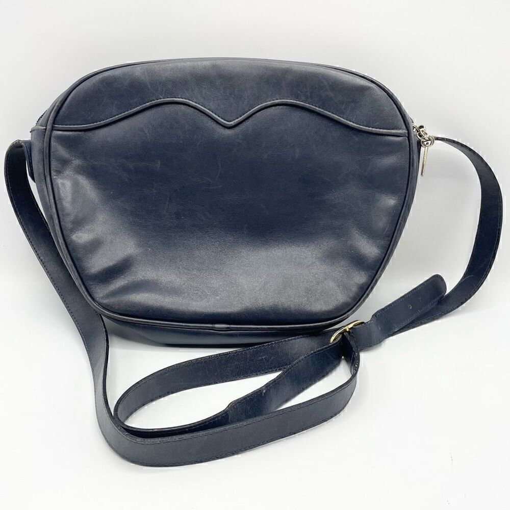 🇮🇹 Salvatore Ferragamo vintage, unique shoulder bag/crossbody